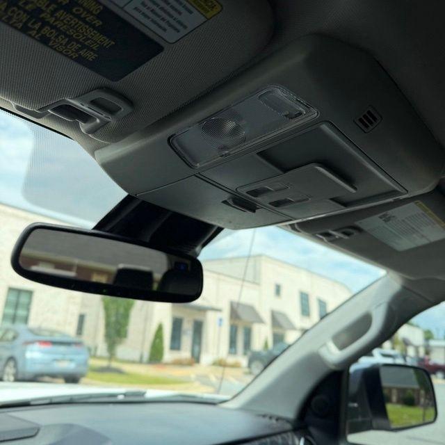 Toyota Tundra  2018
