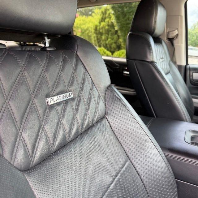 Toyota Tundra  2018