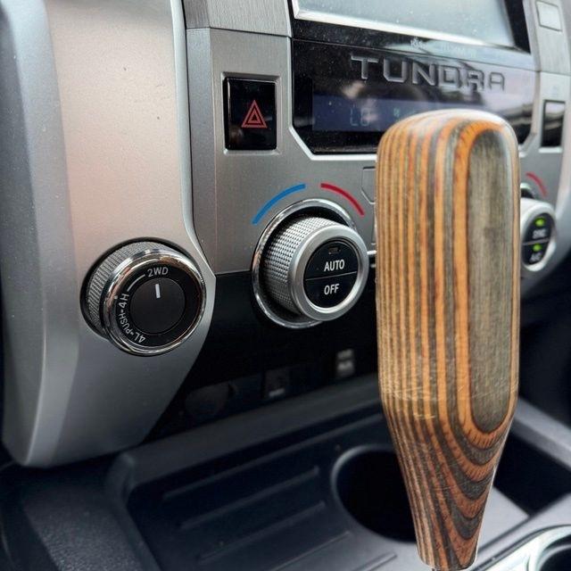 Toyota Tundra  2018