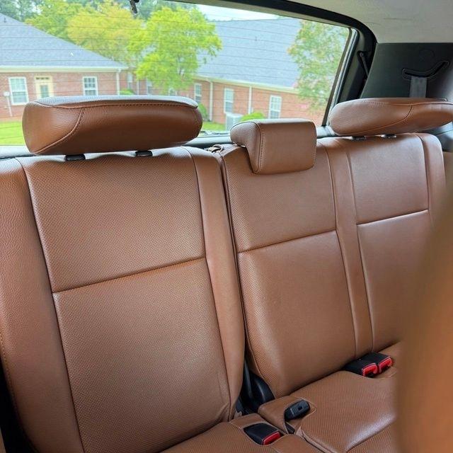 Toyota Sequoia  2013