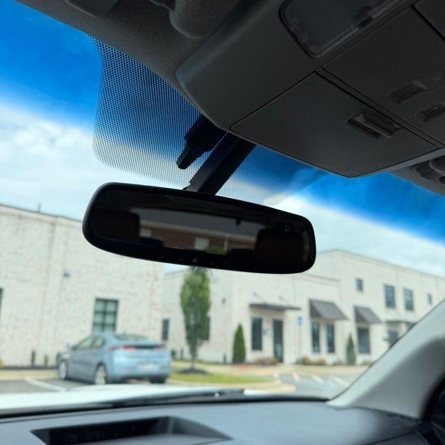 Toyota Sequoia  2013