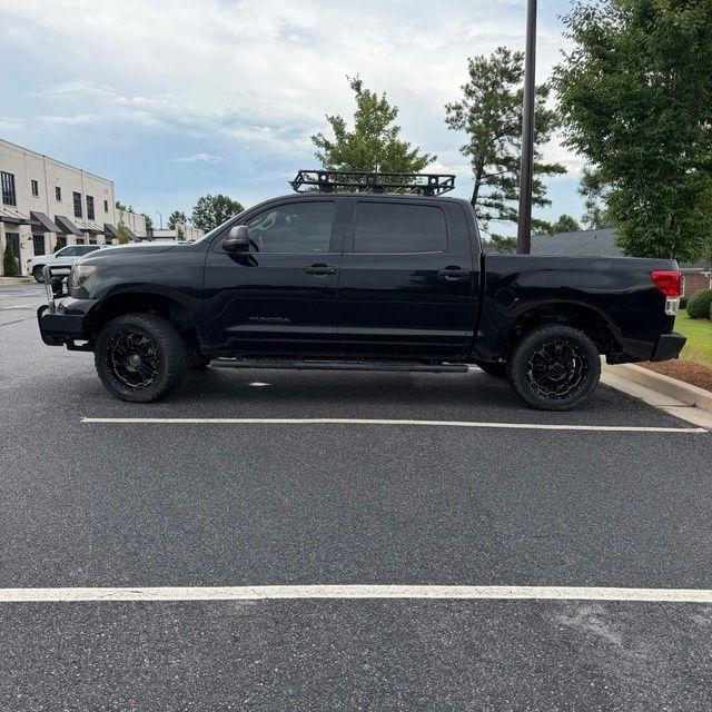 Toyota Tundra  2013