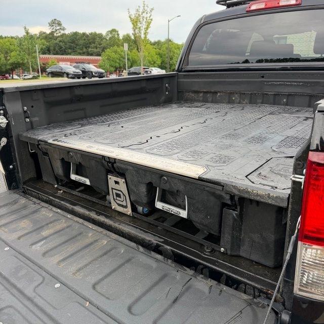 Toyota Tundra  2013