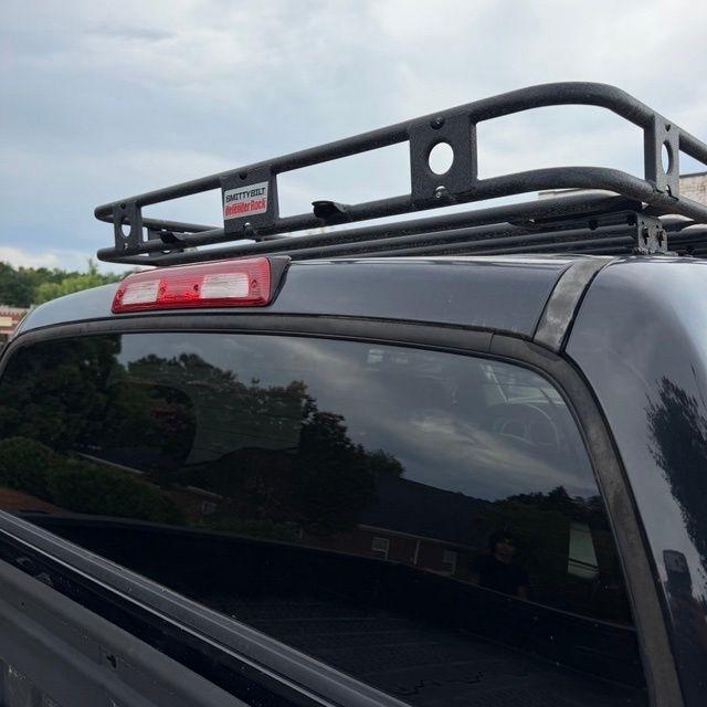 Toyota Tundra  2013