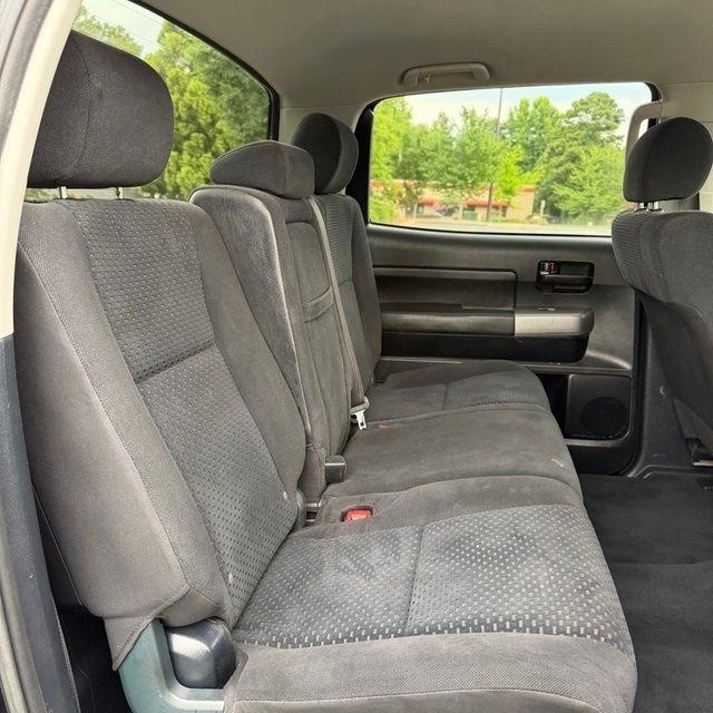 Toyota Tundra  2013