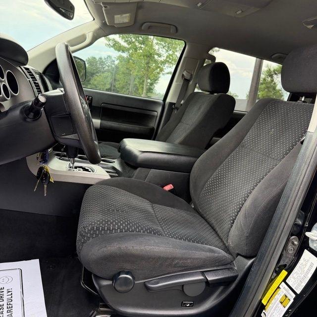 Toyota Tundra  2013
