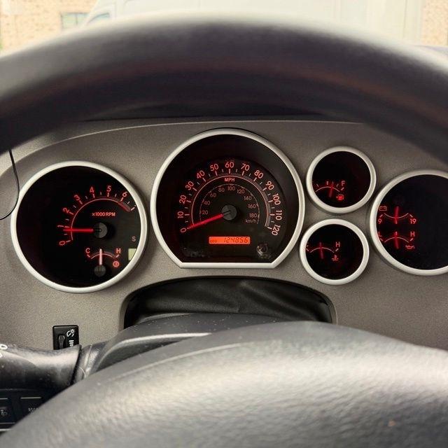 Toyota Tundra  2013
