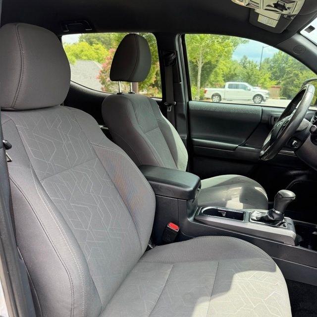 Toyota Tacoma  2018