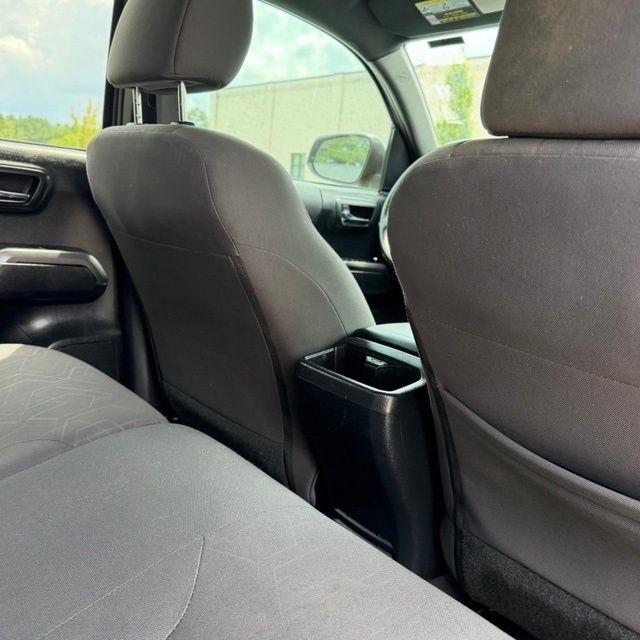 Toyota Tacoma  2018