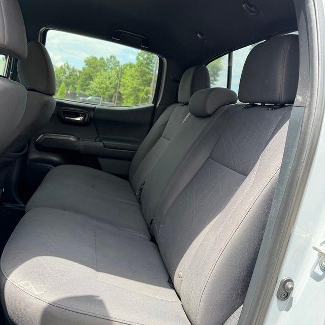 Toyota Tacoma  2018