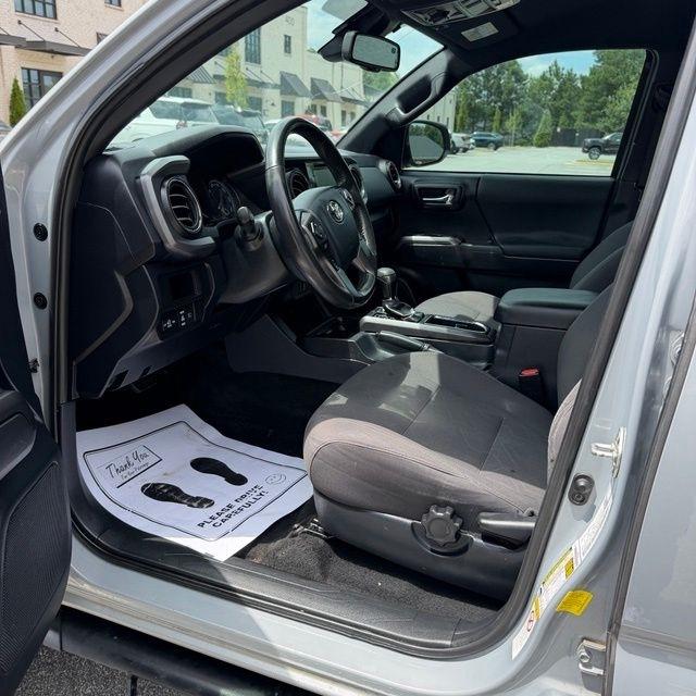 Toyota Tacoma  2018