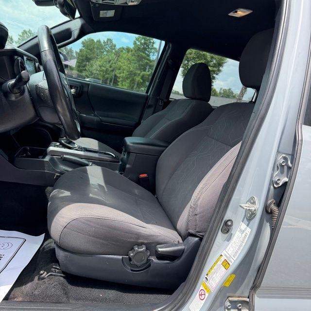 Toyota Tacoma  2018