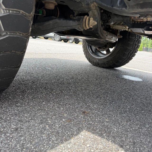 Toyota Tacoma  2018