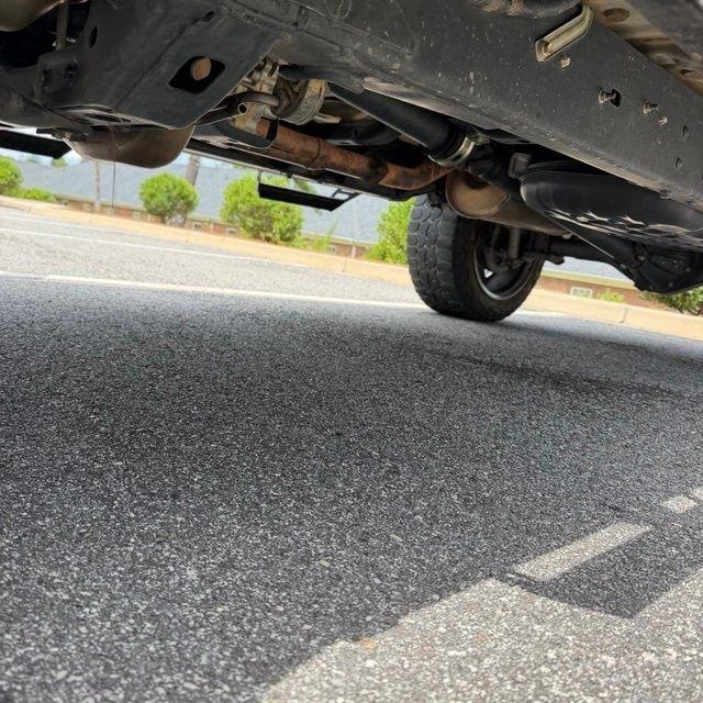 Toyota Tacoma  2018
