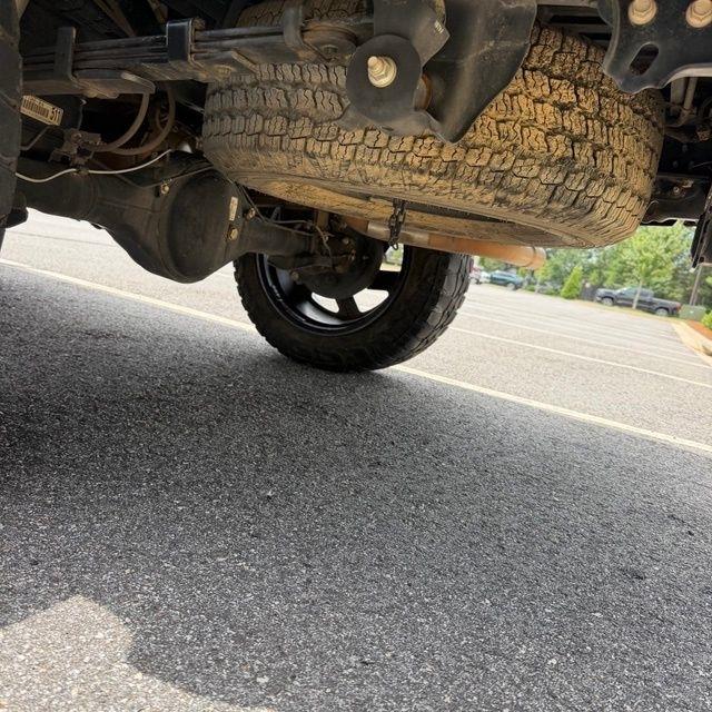 Toyota Tacoma  2018