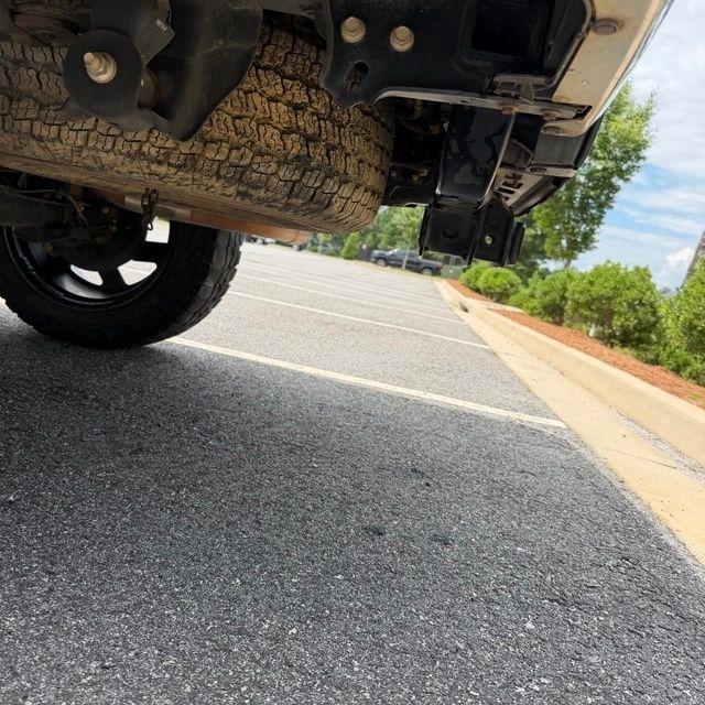 Toyota Tacoma  2018