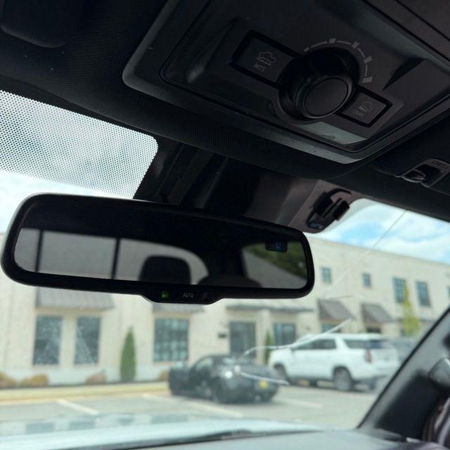 Toyota Tacoma  2018