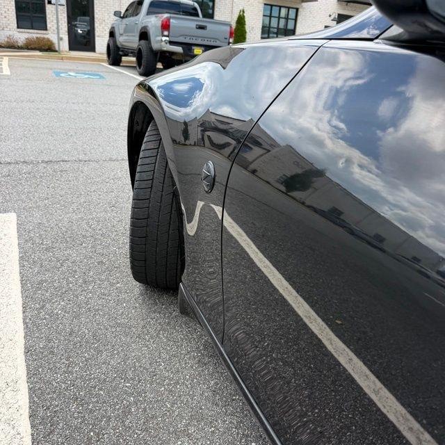 Nissan Z  2010