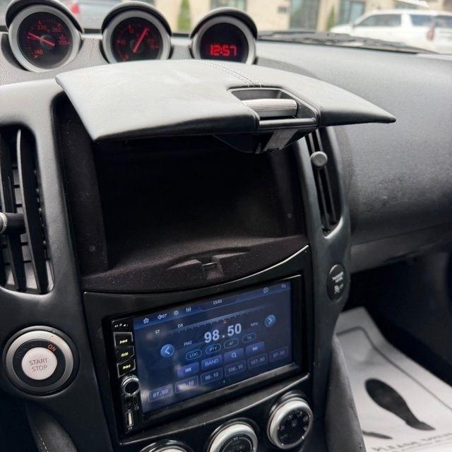 Nissan Z  2010
