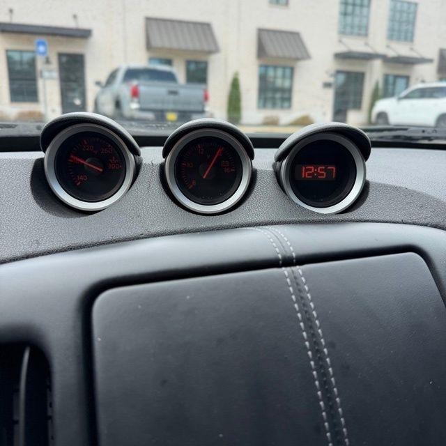 Nissan Z  2010