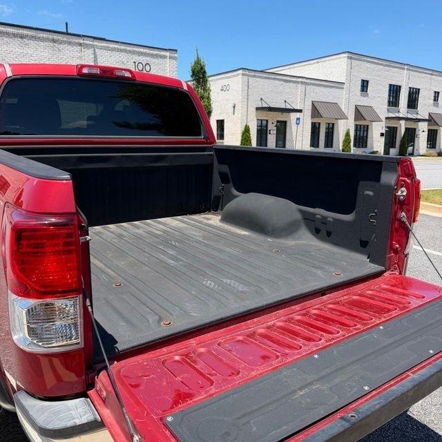 Toyota Tundra  2012