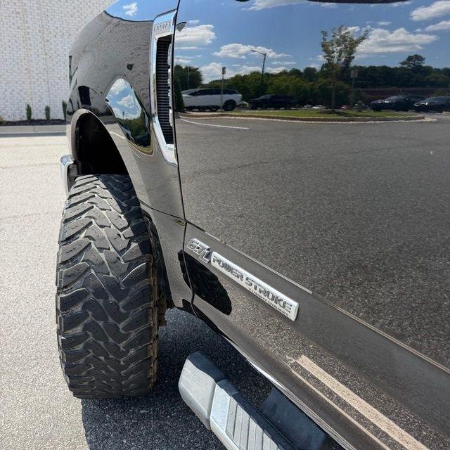 Ford F-250 SD  2017