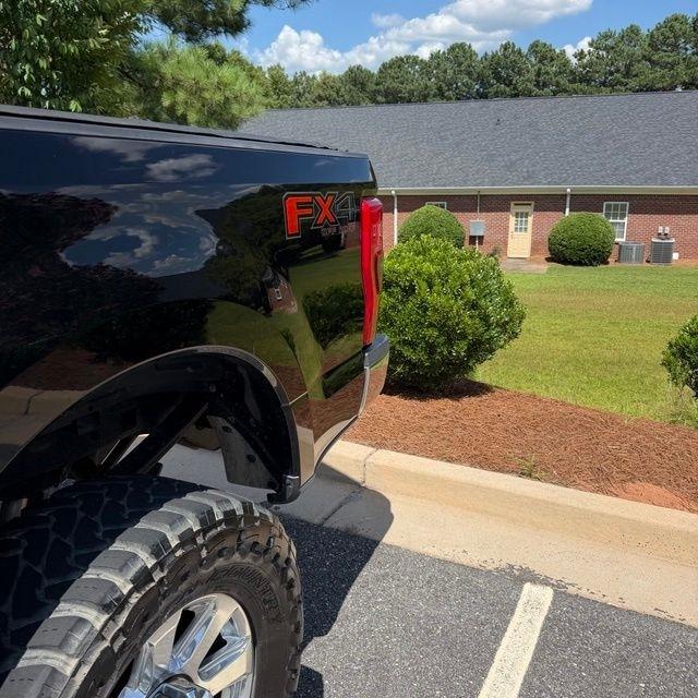 Ford F-250 SD  2017