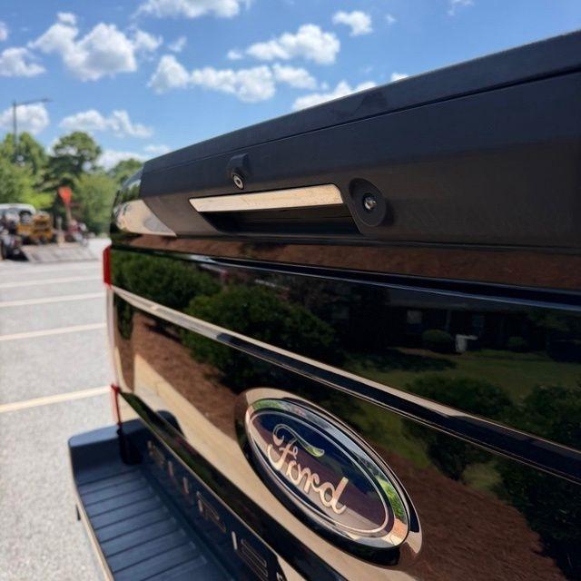 Ford F-250 SD  2017
