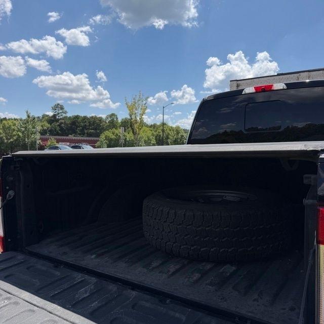 Ford F-250 SD  2017