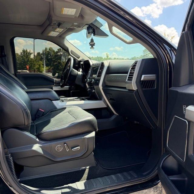 Ford F-250 SD  2017