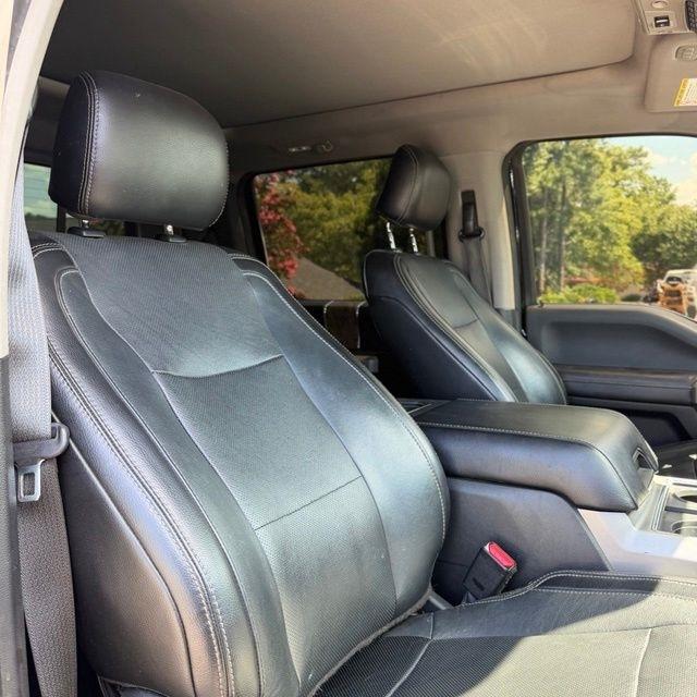 Ford F-250 SD  2017