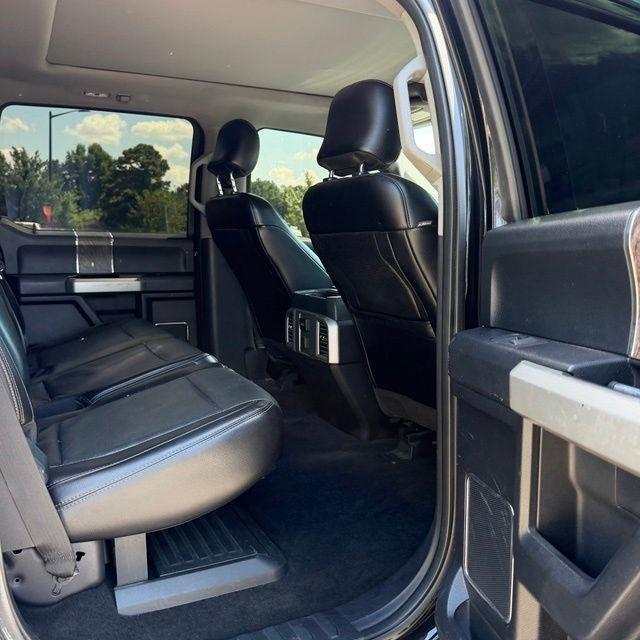 Ford F-250 SD  2017