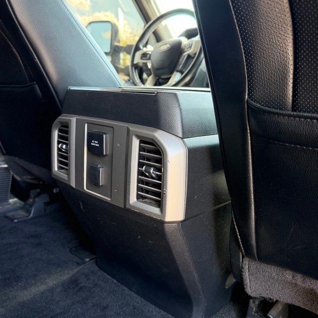 Ford F-250 SD  2017