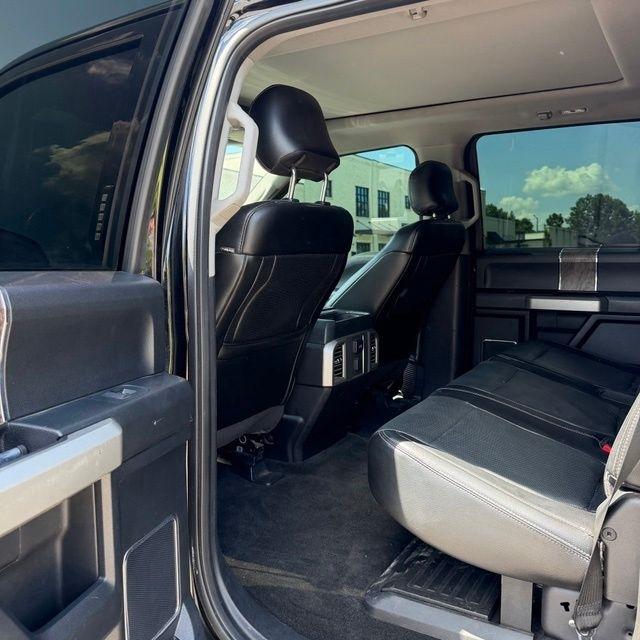 Ford F-250 SD  2017