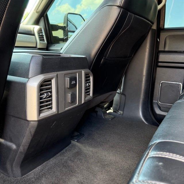 Ford F-250 SD  2017