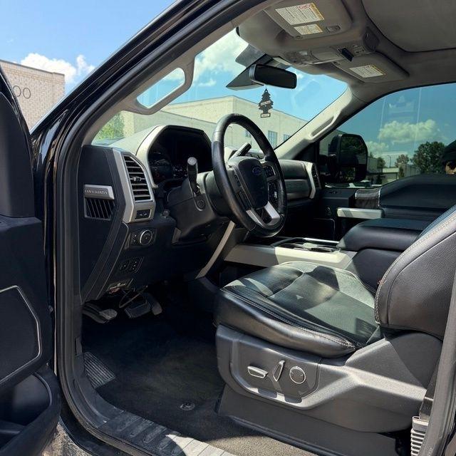 Ford F-250 SD  2017