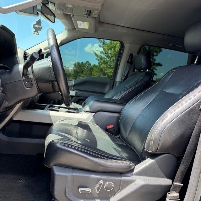 Ford F-250 SD  2017
