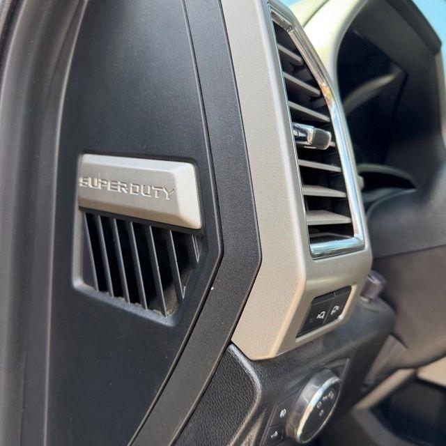 Ford F-250 SD  2017