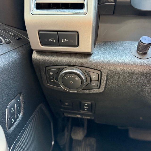 Ford F-250 SD  2017