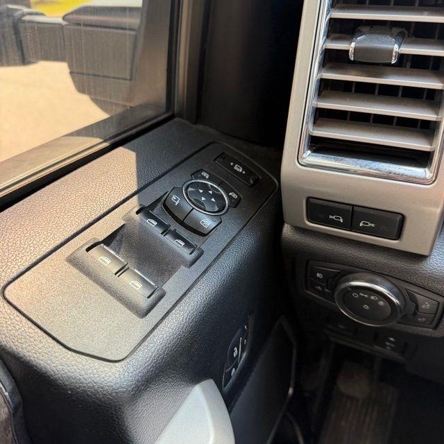 Ford F-250 SD  2017