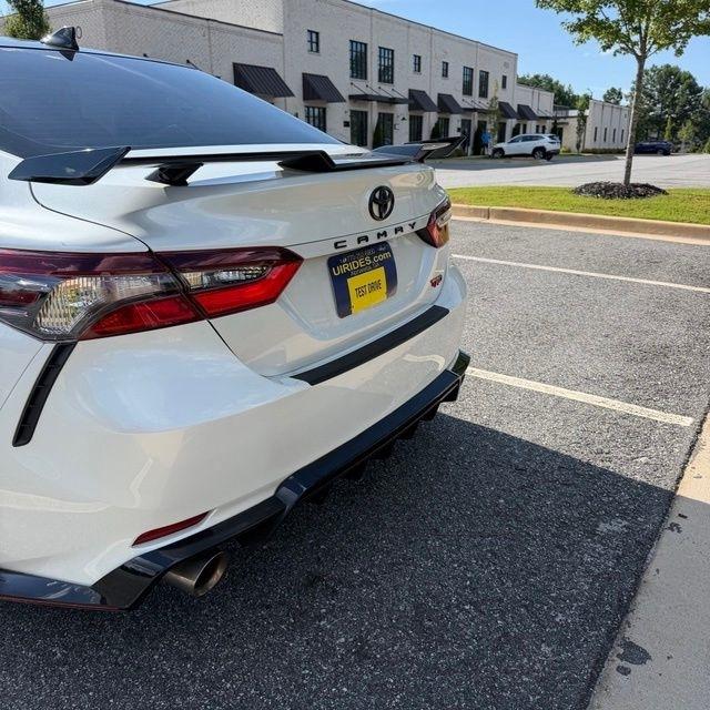 Toyota Camry  2021