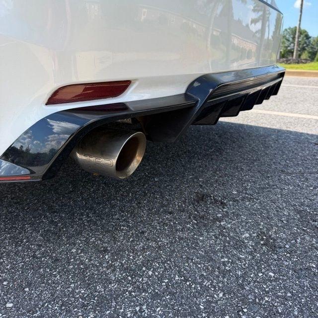 Toyota Camry  2021