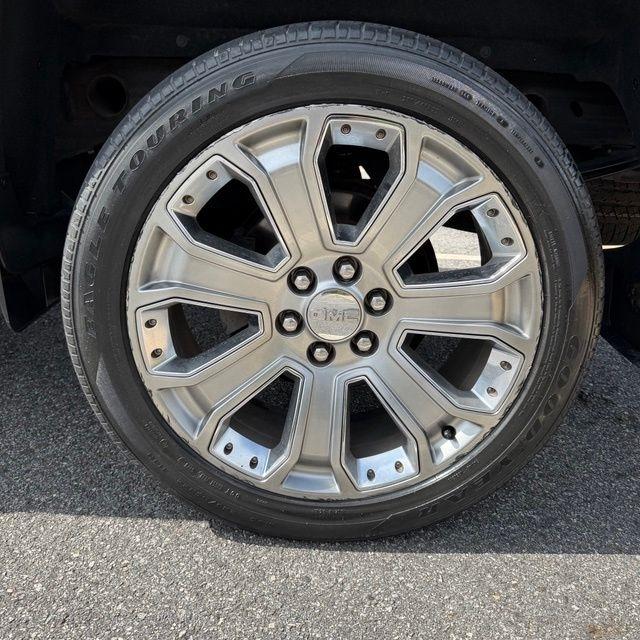 GMC Sierra 1500  2018