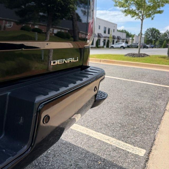 GMC Sierra 1500  2018