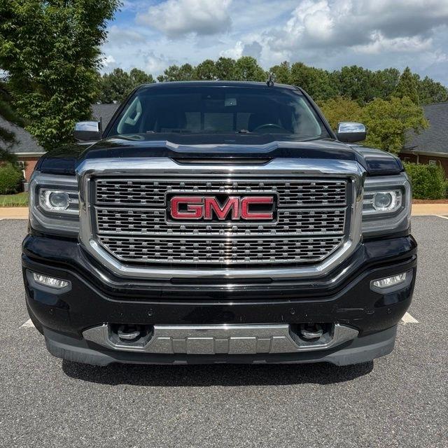 GMC Sierra 1500  2018