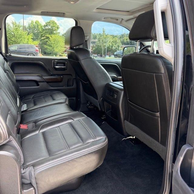 GMC Sierra 1500  2018