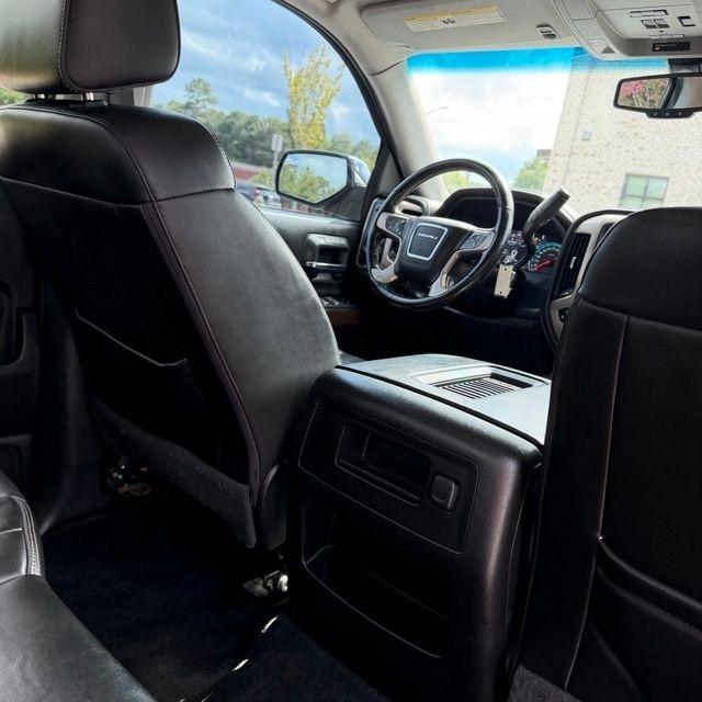 GMC Sierra 1500  2018