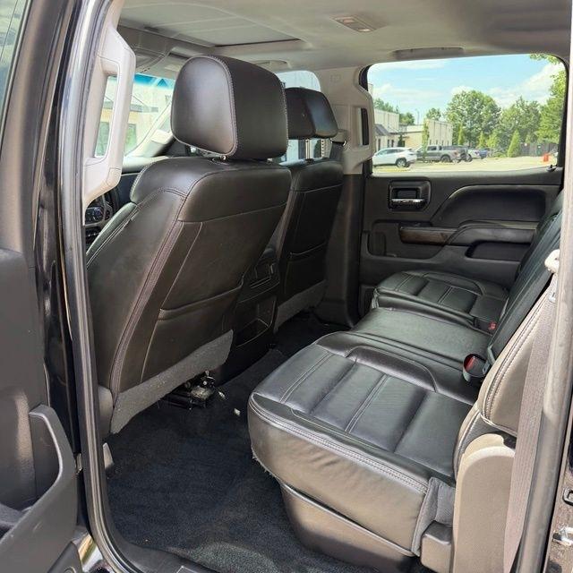 GMC Sierra 1500  2018