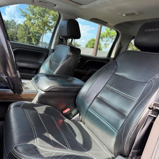 GMC Sierra 1500  2018