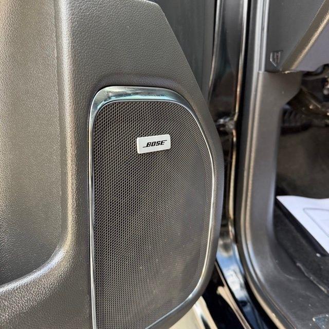 GMC Sierra 1500  2018